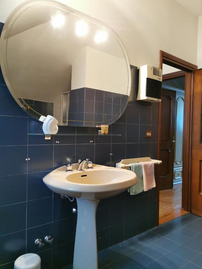 Casa Vacanze - Residenza Elvezia 티라노 외부 사진