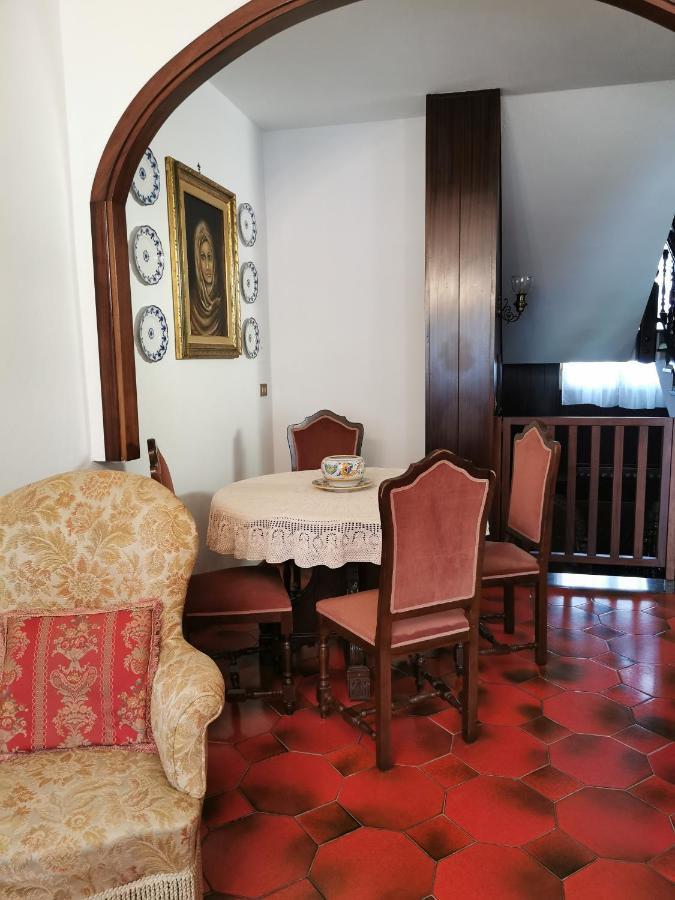 Casa Vacanze - Residenza Elvezia 티라노 외부 사진